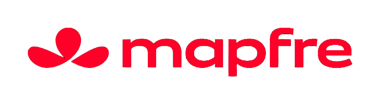Logo Mapfre